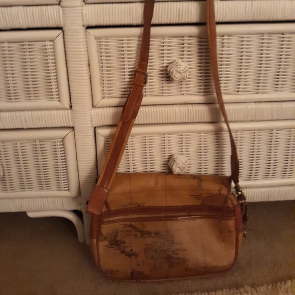 Vintage purse